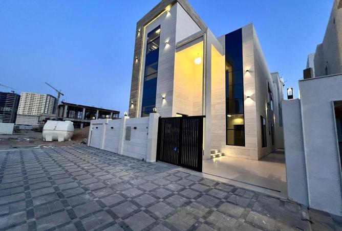 87466541 - الصورة الرئيسية للعقار