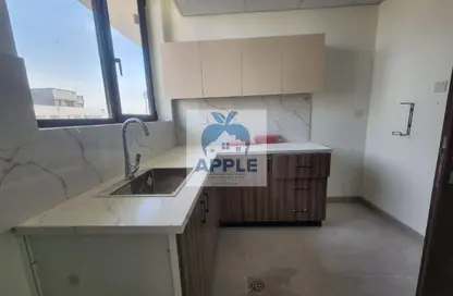 Apartment - 1 Bedroom - 2 Bathrooms for rent in Al Zahia - Muwaileh Commercial - Sharjah