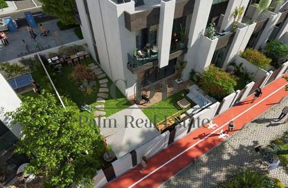 Townhouse - 2 Bedrooms - 2 Bathrooms for sale in Bianca - Dubai Land - Dubai Townhouse - 2 Bedrooms - 2 Bathrooms for sale in Bianca - Dubai Land - Dubai
