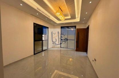 Villa - 5 - 7 for sale in Kabbali Hills - Al Helio 2 - Al Helio - Ajman Villa - 5 - 7 for sale in Kabbali Hills - Al Helio 2 - Al Helio - Ajman