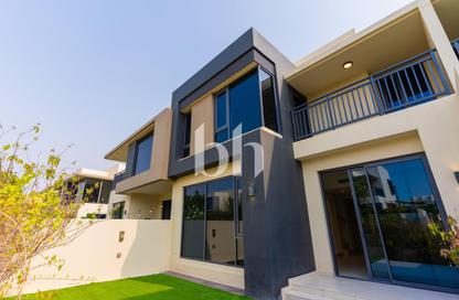 Townhouse - 4 Bedrooms - 4 Bathrooms for sale in Maple at Dubai Hills Estate 1 - Maple at Dubai Hills Estate - Dubai Hills Estate - Dubai