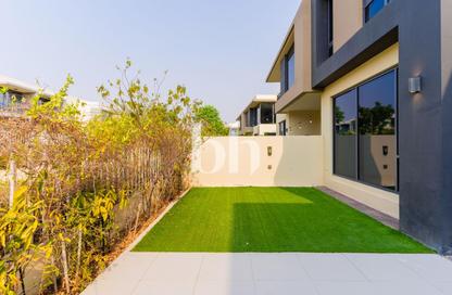 Townhouse - 4 Bedrooms - 4 Bathrooms for sale in Maple at Dubai Hills Estate 1 - Maple at Dubai Hills Estate - Dubai Hills Estate - Dubai