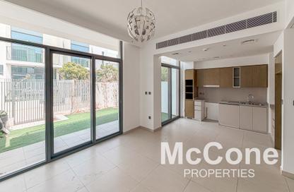 Townhouse - 3 Bedrooms - 4 Bathrooms for rent in Joy - Arabian Ranches 3 - Dubai Townhouse - 3 Bedrooms - 4 Bathrooms for rent in Joy - Arabian Ranches 3 - Dubai