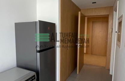 Apartment - Studio - 1 Bathroom for sale in Souks Residential - Al Mamsha - Muwaileh - Sharjah