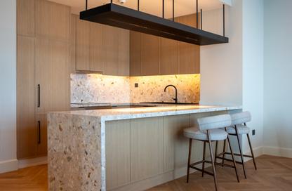 Apartment - 1 Bedroom - 2 Bathrooms for sale in Marriott Executive Apartments - Dubai Science Park - Dubai Apartment - 1 Bedroom - 2 Bathrooms for sale in Marriott Executive Apartments - Dubai Science Park - Dubai