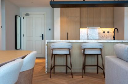 Apartment - 1 Bedroom - 2 Bathrooms for sale in Marriott Executive Apartments - Dubai Science Park - Dubai Apartment - 1 Bedroom - 2 Bathrooms for sale in Marriott Executive Apartments - Dubai Science Park - Dubai