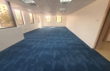 نصف طابق - استوديو - 2 حمامات للايجار في مكاتب أرنكو - مجمع دبي للاستثمار - دبي