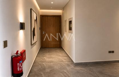 Apartment - 1 Bedroom - 2 Bathrooms for rent in Peninsula Two - Peninsula - Business Bay - Dubai