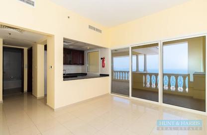 Apartment - 1 - 1 for rent in Royal Breeze 5 - Royal Breeze - Al Hamra Village - Ras Al Khaimah