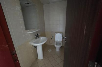 Apartment - 1 - 2 for sale in Tower A3 - Ajman Pearl Towers - Ajman Downtown - Ajman