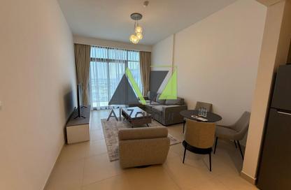 Apartment - 1 Bedroom - 1 Bathroom for rent in Azizi Park Avenue - Meydan Avenue - Meydan - Dubai