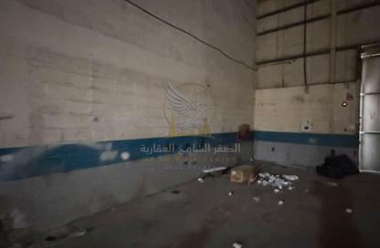 Warehouse - Studio - 1 Bathroom for rent in Industrial Area 2 - Sharjah Industrial Area - Sharjah