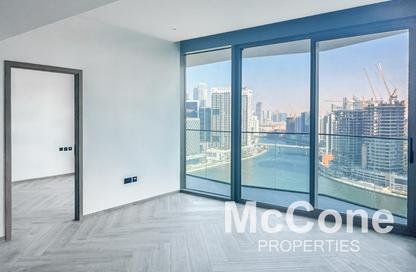 Apartment - 1 Bedroom - 1 Bathroom for rent in Peninsula Three - Peninsula - Business Bay - Dubai Apartment - 1 Bedroom - 1 Bathroom for rent in Peninsula Three - Peninsula - Business Bay - Dubai
