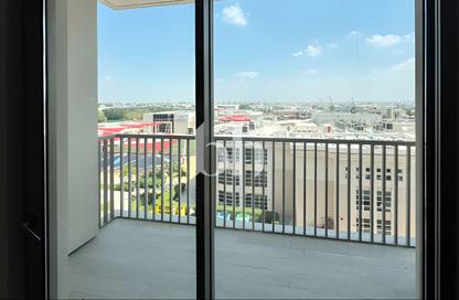 Apartment - 1 Bedroom - 1 Bathroom for rent in Al Badia Living Building E - Al Badia Living - Dubai Festival City - Dubai
