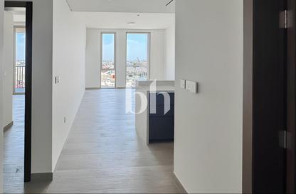 Apartment - 1 Bedroom - 1 Bathroom for rent in Al Badia Living Building E - Al Badia Living - Dubai Festival City - Dubai Apartment - 1 Bedroom - 1 Bathroom for rent in Al Badia Living Building E - Al Badia Living - Dubai Festival City - Dubai