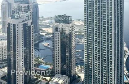 شقة - 2 غرف نوم - 2 حمامات للبيع في أدريس برج هاربور بوينت 2 - أدريس هاربور بوينت - مرسى خور دبي - دبي شقة - 2 غرف نوم - 2 حمامات للبيع في أدريس برج هاربور بوينت 2 - أدريس هاربور بوينت - مرسى خور دبي - دبي