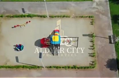 Apartment - 2 Bedrooms - 3 Bathrooms for sale in Al Amira Village - Al Yasmeen - Ajman