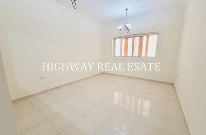 Apartment - Studio - 1 Bathroom for rent in Muwaileh 29 Building - Muwaileh - Sharjah