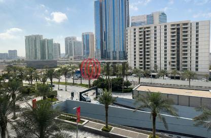 Office Space - Studio - 1 Bathroom for rent in The Offices 3 - One Central - World Trade Center - Dubai