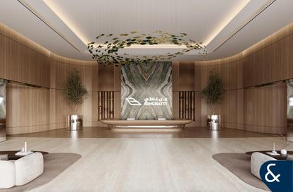 Apartment - 1 Bedroom - 1 Bathroom for sale in Binghatti Skyterraces - Dubai Autodrome and Business Park - Motor City - Dubai