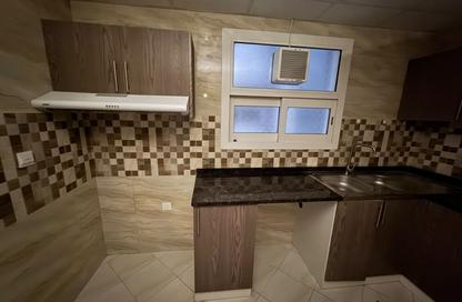 Apartment - 2 - 2 for rent in Al Jurf 3 - Al Jurf - Ajman Apartment - 2 - 2 for rent in Al Jurf 3 - Al Jurf - Ajman