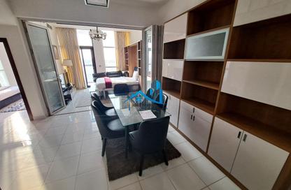 Apartment - 1 - 1 for rent in Starz Tower 2 - Starz by Danube - Al Furjan - Dubai Apartment - 1 - 1 for rent in Starz Tower 2 - Starz by Danube - Al Furjan - Dubai