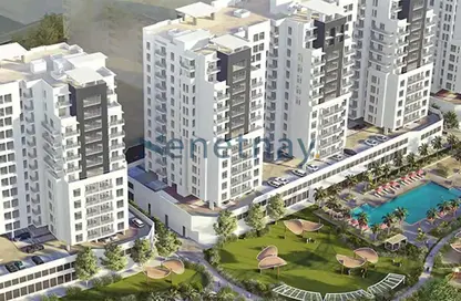 شقة - 2 غرف نوم - 3 حمامات للبيع في ساوث جاردن ايه - ساوث جاردن - بوابة وصل - دبي شقة - 2 غرف نوم - 3 حمامات للبيع في ساوث جاردن ايه - ساوث جاردن - بوابة وصل - دبي