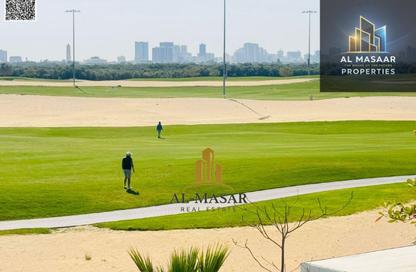 Whole Building - 7+ Bedrooms - 7+ Bathrooms for sale in Golf Community - Al Zorah - Ajman Whole Building - 7+ Bedrooms - 7+ Bathrooms for sale in Golf Community - Al Zorah - Ajman