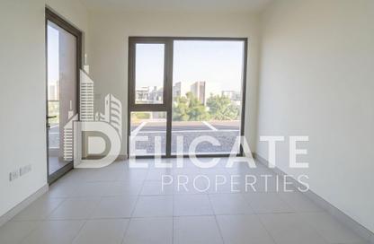 Villa - 3 Bedrooms - 4 Bathrooms for rent in Parkside 2 - Emaar South - Dubai South (Dubai World Central) - Dubai