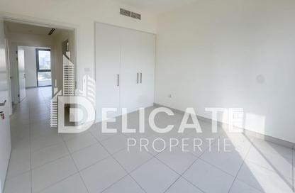 Villa - 3 Bedrooms - 4 Bathrooms for rent in Parkside 2 - Emaar South - Dubai South (Dubai World Central) - Dubai