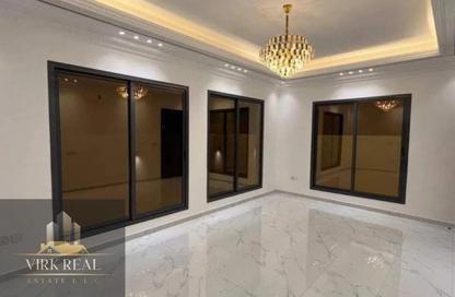 Apartment - 1 Bedroom - 1 Bathroom for rent in Madinat Al Riyad - Abu Dhabi