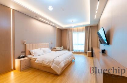 Apartment - 1 Bedroom - 2 Bathrooms for rent in Green Park - District 4 - Jumeirah Village Triangle - Dubai Apartment - 1 Bedroom - 2 Bathrooms for rent in Green Park - District 4 - Jumeirah Village Triangle - Dubai