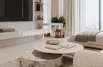 شقة - غرفة نوم - 1 حمام للبيع في فلوريا سكايز - الضاحية 10 - قرية جميرا الدائرية - دبي