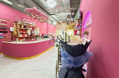 Shop - Studio - 1 Bathroom for sale in Lawnz by Danube Block 2 - Lawnz by Danube - International City - Dubai