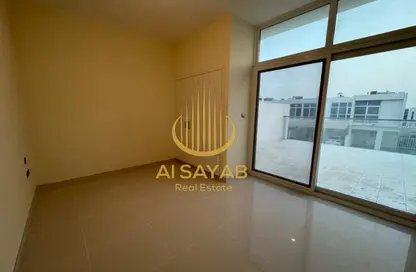 تاون هاوس - 3 غرف نوم - 5 حمامات للبيع في كاسابلانكا بوتيك فيلاز - سنكتناري - داماك هيلز 2 - دبي