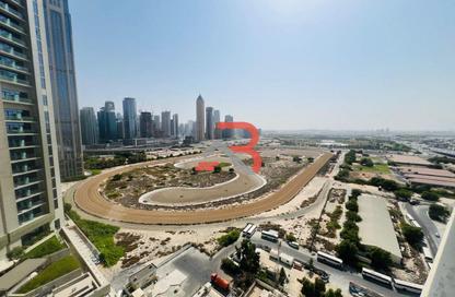 Apartment - 2 Bedrooms - 3 Bathrooms for rent in Aykon City Tower C - Aykon City - Business Bay - Dubai