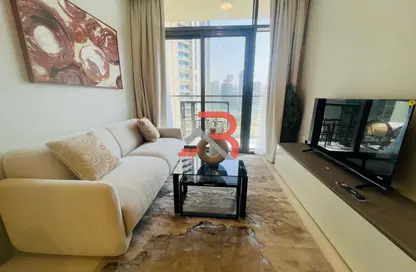 Apartment - 2 Bedrooms - 3 Bathrooms for rent in Aykon City Tower C - Aykon City - Business Bay - Dubai