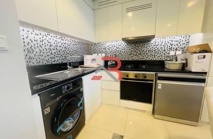 Apartment - 2 Bedrooms - 3 Bathrooms for rent in Aykon City Tower C - Aykon City - Business Bay - Dubai