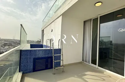 Apartment - 3 Bedrooms - 4 Bathrooms for sale in Gemz by Danube - Al Furjan - Dubai