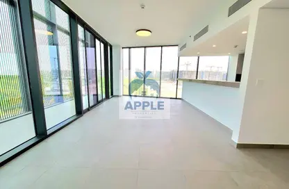 Apartment - 3 Bedrooms - 4 Bathrooms for rent in The Gate 2 at Aljada - Aljada - Sharjah