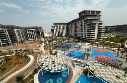 Apartment - 3 Bedrooms - 4 Bathrooms for rent in Erin - Central Park at City Walk - City Walk - Dubai Apartment - 3 Bedrooms - 4 Bathrooms for rent in Erin - Central Park at City Walk - City Walk - Dubai