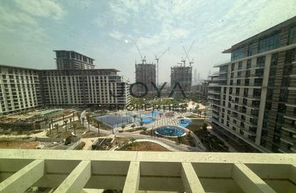 Apartment - 3 Bedrooms - 4 Bathrooms for rent in Erin - Central Park at City Walk - City Walk - Dubai Apartment - 3 Bedrooms - 4 Bathrooms for rent in Erin - Central Park at City Walk - City Walk - Dubai