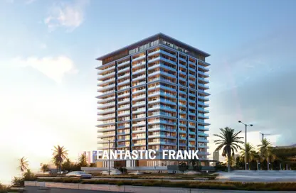 Apartment - 2 Bedrooms - 2 Bathrooms for sale in Binghatti Pinnacle - Al Jaddaf - Dubai