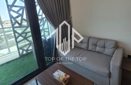 Apartment - Studio - 1 for rent in The Gate - Masdar City - Abu Dhabi Apartment - Studio - 1 for rent in The Gate - Masdar City - Abu Dhabi