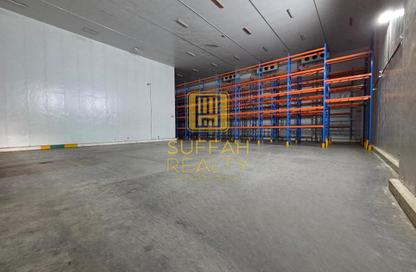 Warehouse - Studio - 1 Bathroom for rent in Ras Al Khor Industrial 2 - Ras Al Khor - Dubai