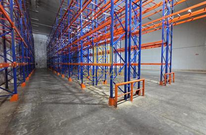 Warehouse - Studio - 1 Bathroom for rent in Ras Al Khor Industrial 2 - Ras Al Khor - Dubai