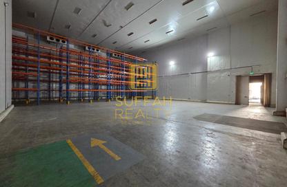 Warehouse - Studio - 1 Bathroom for rent in Ras Al Khor Industrial 2 - Ras Al Khor - Dubai