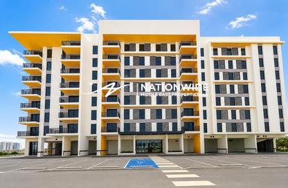Apartment - Studio - 1 Bathroom for sale in Reeman Living - Al Shamkha - Abu Dhabi