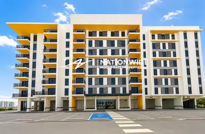 Apartment - 1 Bathroom for sale in Reeman Living - Al Shamkha - Abu Dhabi