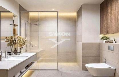 Apartment - 1 - 1 for sale in Elaya - Town Square - Dubai